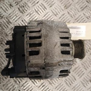 VOLKSWAGEN TRANSPORTER 6 PHASE 1