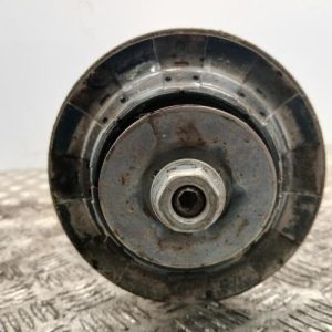 VOLKSWAGEN TRANSPORTER 6 PHASE 1
