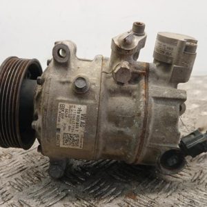 VOLKSWAGEN TRANSPORTER 6 PHASE 1