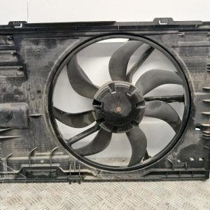 VOLKSWAGEN TRANSPORTER 6 PHASE 1