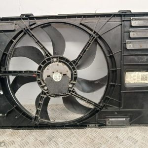 VOLKSWAGEN TRANSPORTER 6 PHASE 1