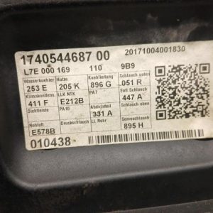 VOLKSWAGEN TRANSPORTER 6 PHASE 1