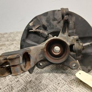 VOLKSWAGEN TRANSPORTER 6 PHASE 1