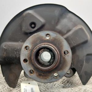 VOLKSWAGEN TRANSPORTER 6 PHASE 1