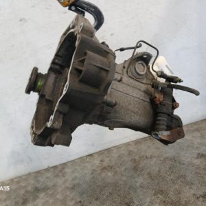 VOLKSWAGEN GOLF 4