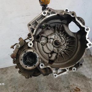 VOLKSWAGEN GOLF 4