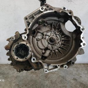 VOLKSWAGEN GOLF 4