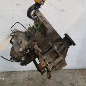 VOLKSWAGEN GOLF 4