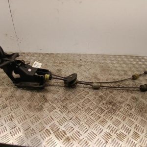 PEUGEOT 207 PHASE 1