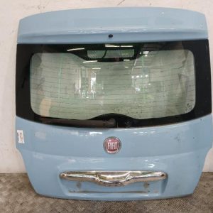 FIAT 500 2