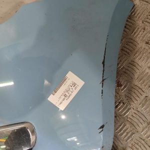 FIAT 500 2