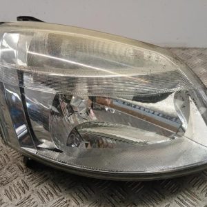 CITROEN BERLINGO 1 PHASE 2