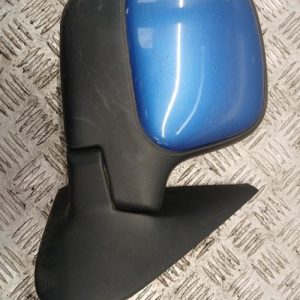 CITROEN BERLINGO 1 PHASE 2