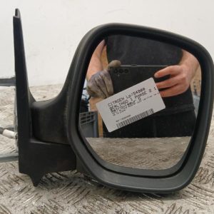CITROEN BERLINGO 1 PHASE 2
