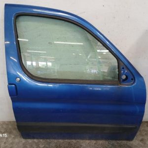 CITROEN BERLINGO 1 PHASE 2