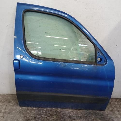 CITROEN BERLINGO 1 PHASE 2