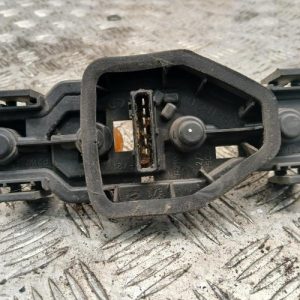 CITROEN BERLINGO 1 PHASE 2