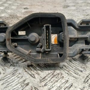 CITROEN BERLINGO 1 PHASE 2