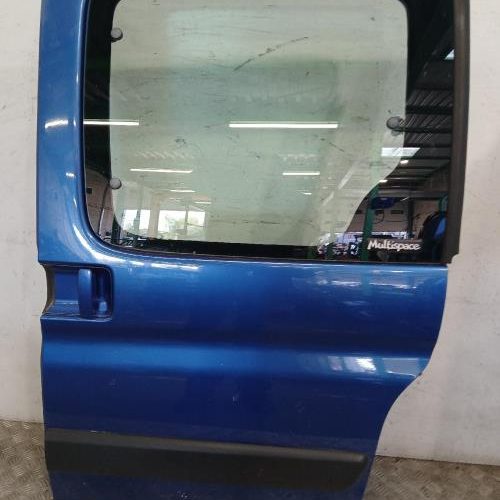 CITROEN BERLINGO 1 PHASE 2