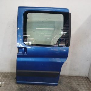CITROEN BERLINGO 1 PHASE 2