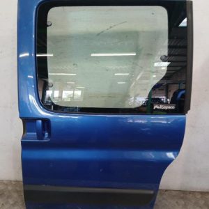 CITROEN BERLINGO 1 PHASE 2