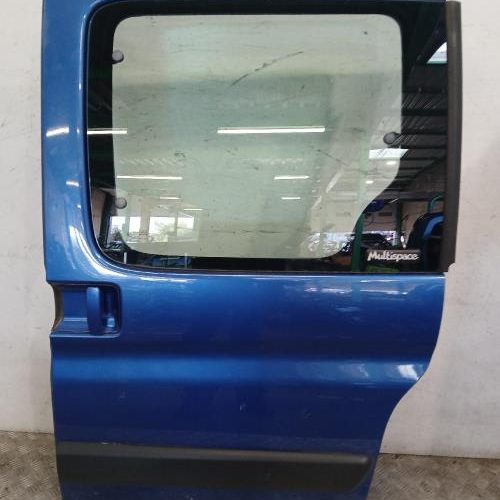 CITROEN BERLINGO 1 PHASE 2
