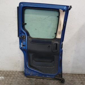 CITROEN BERLINGO 1 PHASE 2