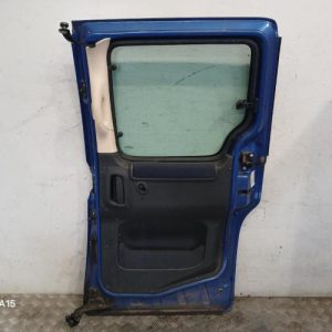 CITROEN BERLINGO 1 PHASE 2