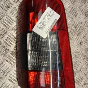 CITROEN BERLINGO 1 PHASE 2