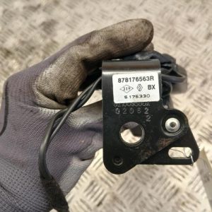 RENAULT CLIO 4 PHASE 1