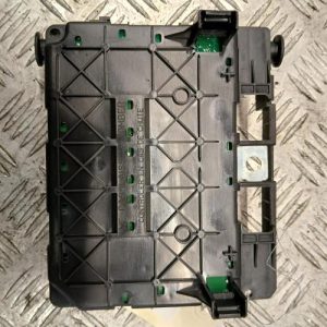 CITROEN BERLINGO 1 PHASE 2