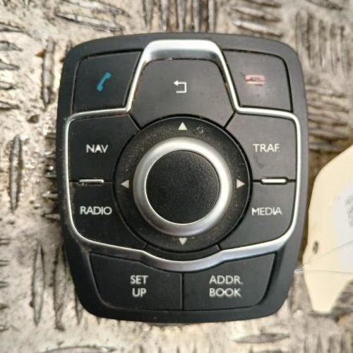 PEUGEOT 508 1