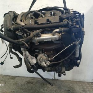 PEUGEOT 508 1