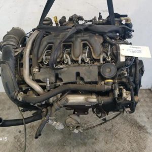 PEUGEOT 508 1