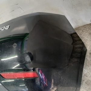PEUGEOT 508 1