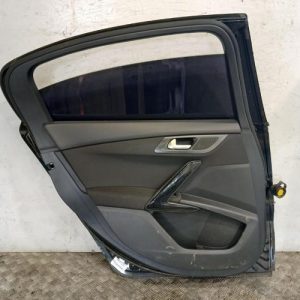 PEUGEOT 508 1