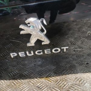 PEUGEOT 508 1