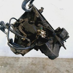 CITROEN BERLINGO 2