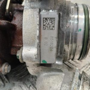 BMW X1 E84 PHASE 2