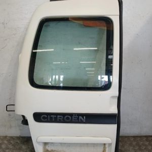 CITROEN BERLINGO 1