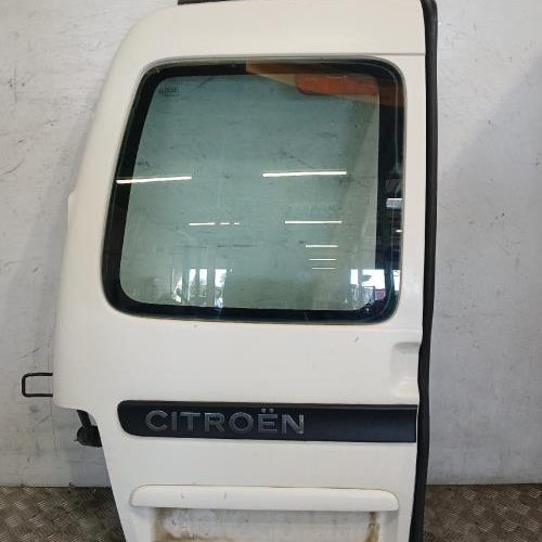 CITROEN BERLINGO 1