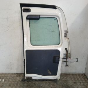 CITROEN BERLINGO 1