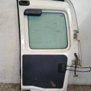 CITROEN BERLINGO 1