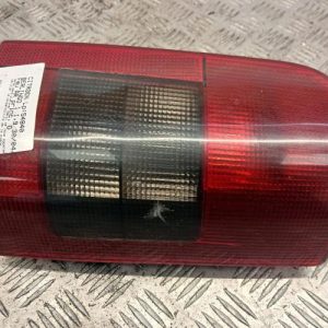 CITROEN BERLINGO 1