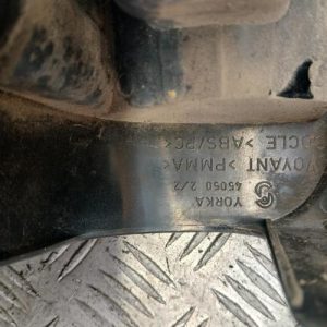 CITROEN BERLINGO 1