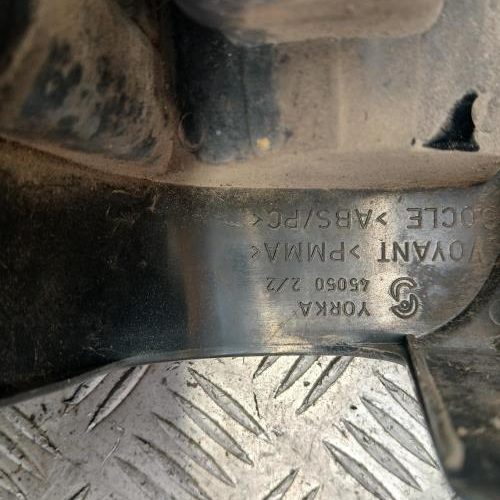 CITROEN BERLINGO 1