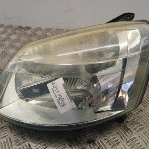 CITROEN BERLINGO 1