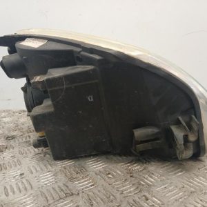 CITROEN BERLINGO 1