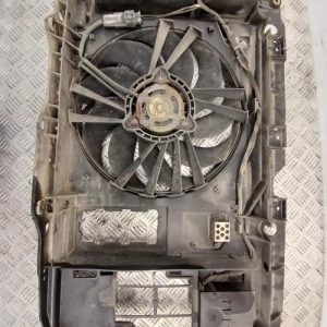 CITROEN BERLINGO 1