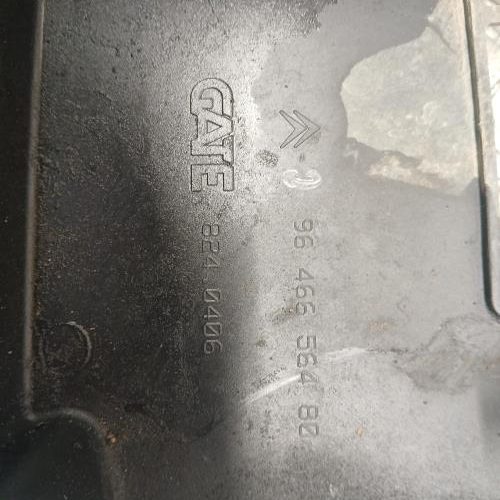 CITROEN BERLINGO 1